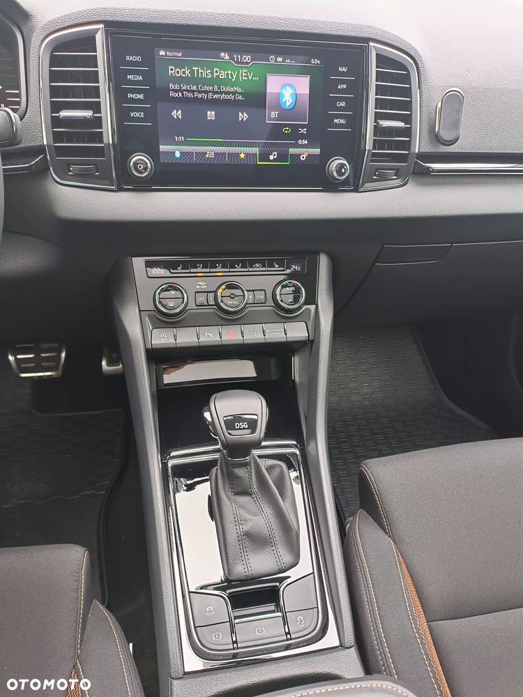 Skoda Karoq - 18
