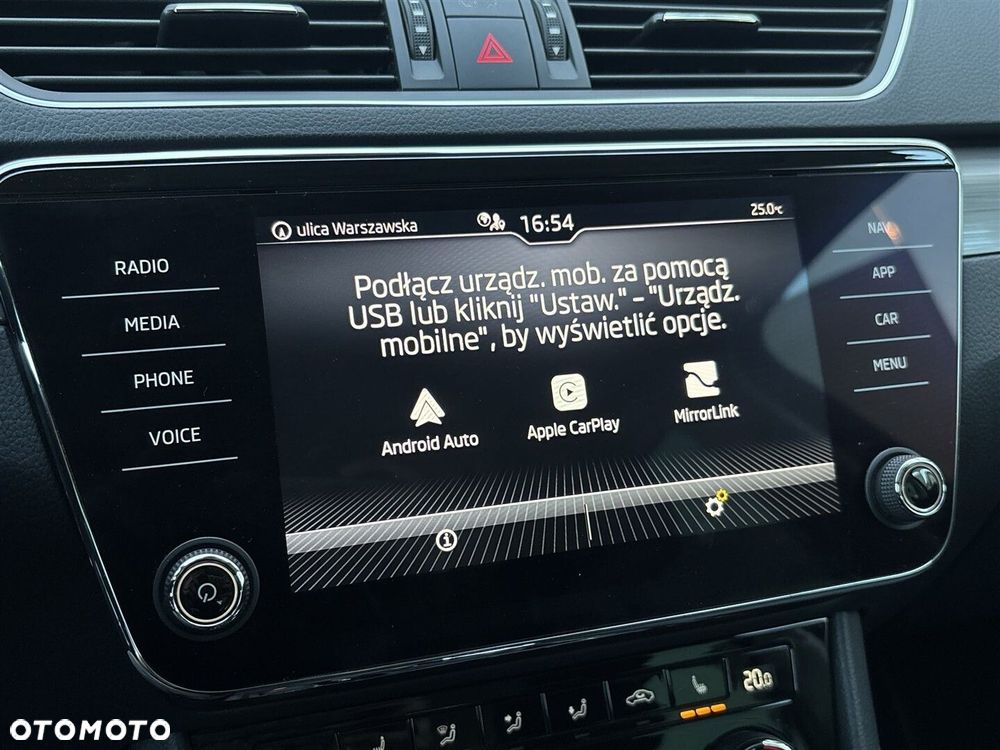 Skoda Superb 2.0 TDI SCR Style DSG - 26