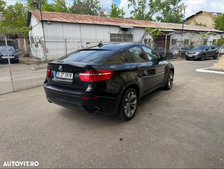 BMW X6 xDrive30d - 2