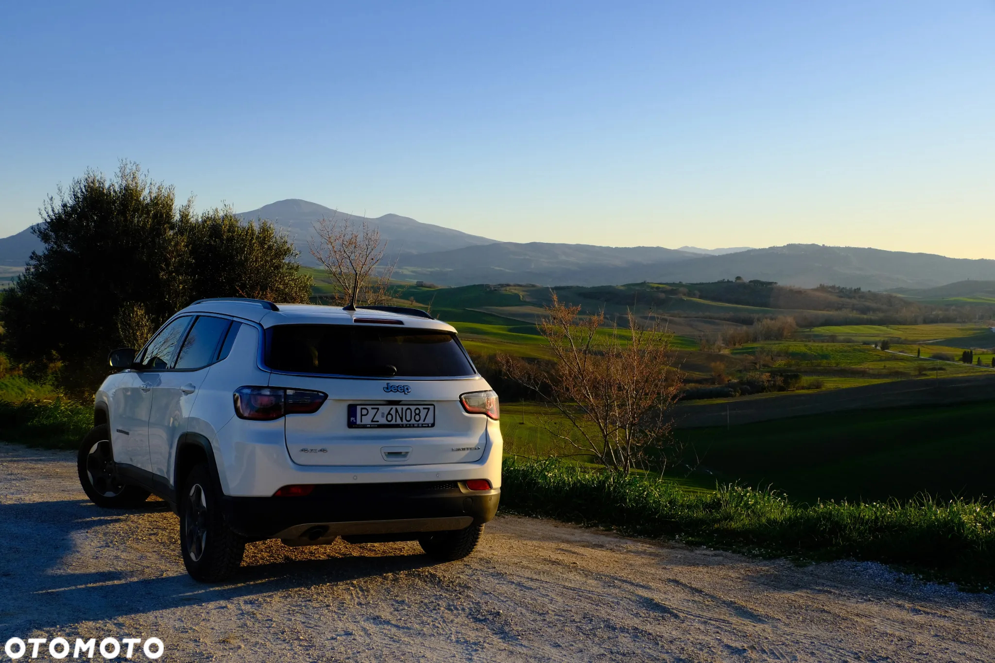 Jeep Compass 2.0 MJD Limited 4WD S&S - 6