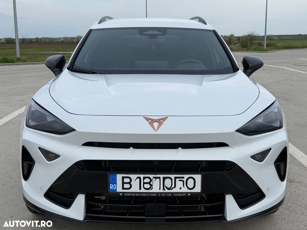 Cupra Formentor 1.5 eTSI DSG7 MHEV - 1