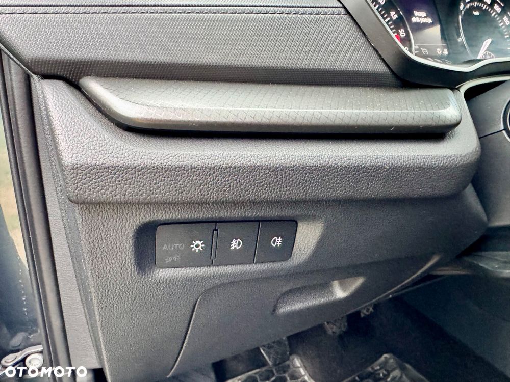 Skoda Octavia 2.0 TDI Ambition - 18