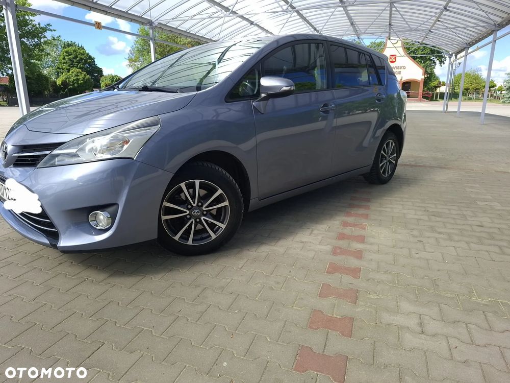 Toyota Verso 1.6 Active - 4