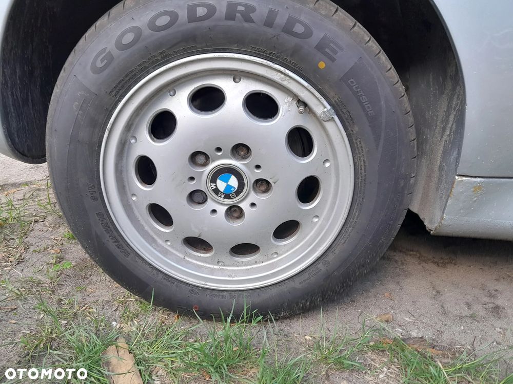 BMW Z3 - 13