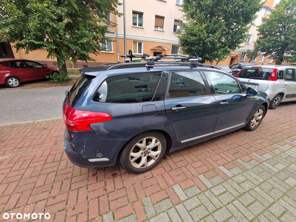 Citroën C5 2.0i 16V Confort - 3