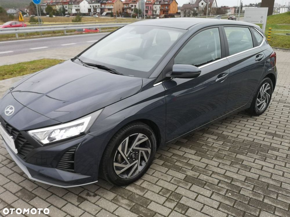 Hyundai i20 - 10