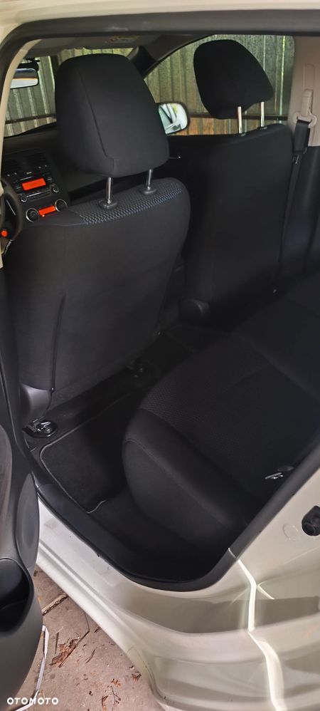 Nissan Leaf Standard - 3