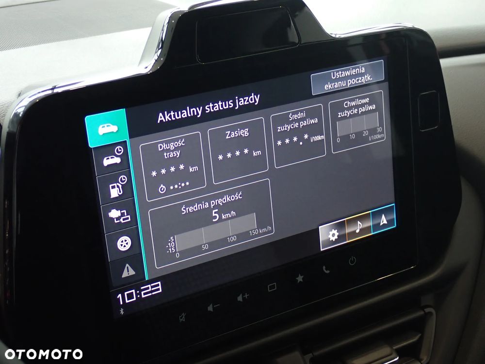 Suzuki S-Cross 1.4 BoosterJet mHEV Premium Plus SP 4WD - 12