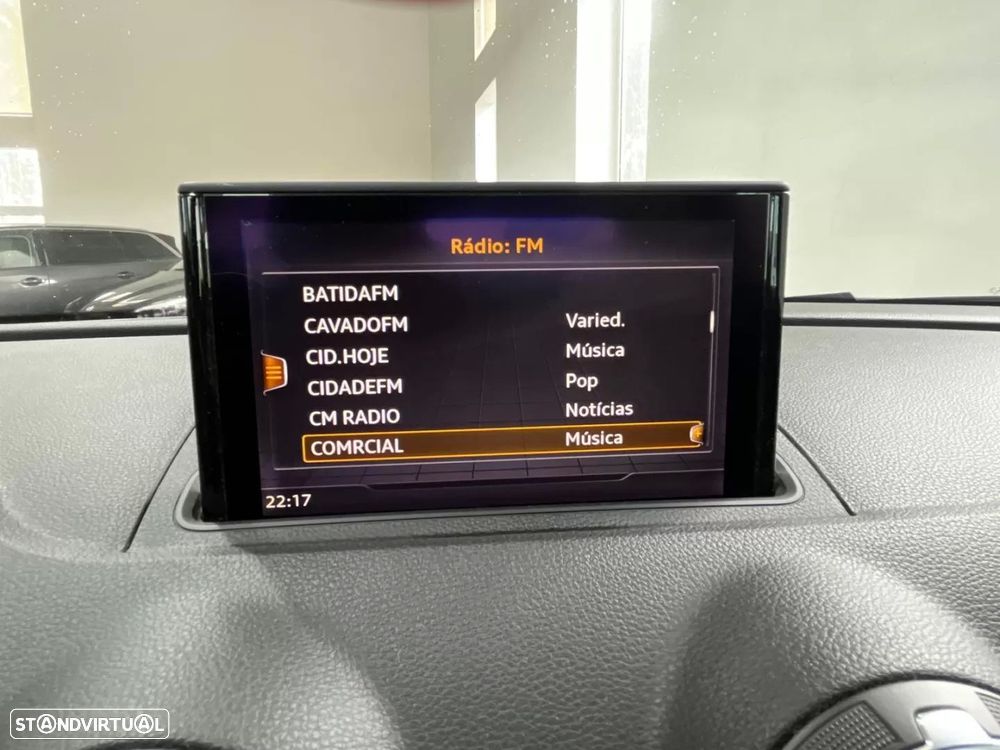 Audi A3 Sportback 30 TDI Sport - 44