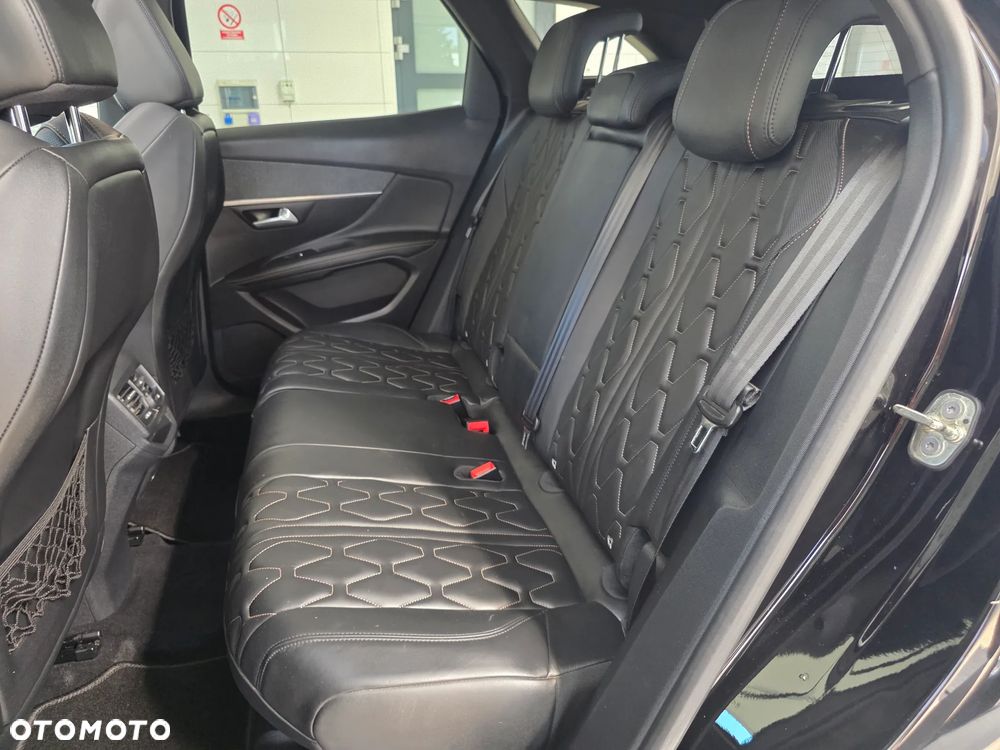 Peugeot 3008 1.5 BlueHDi Allure S&S EAT8 - 16