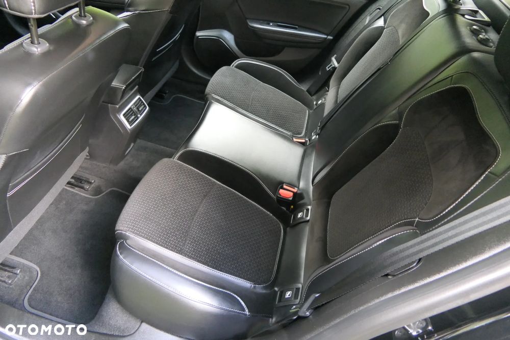 Renault Megane 1.5 dCi Dynamique - 21