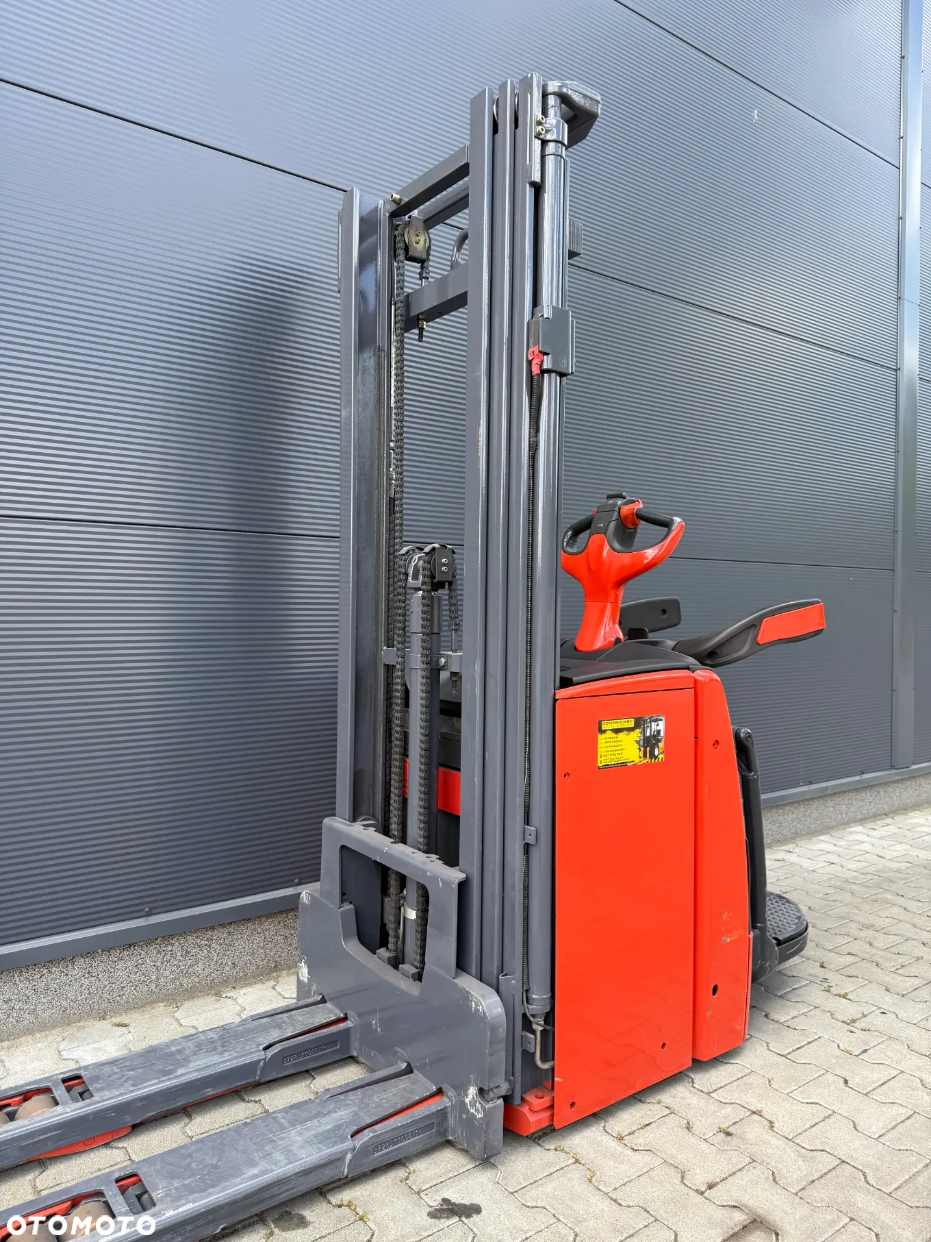Linde L14 AP - 4