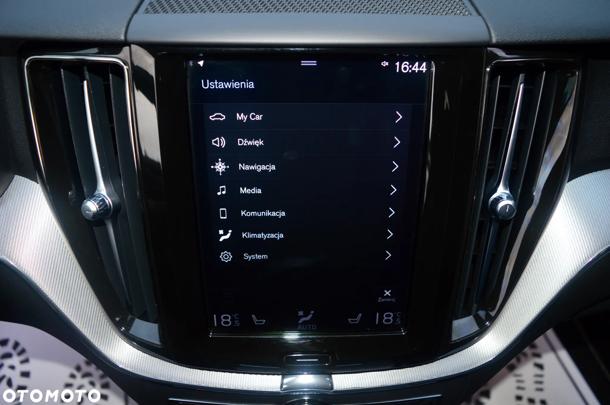 Volvo XC 60 B4 D Geartronic RDesign - 30