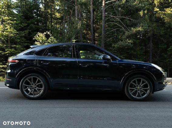 Porsche Cayenne Platinum Edition - 4