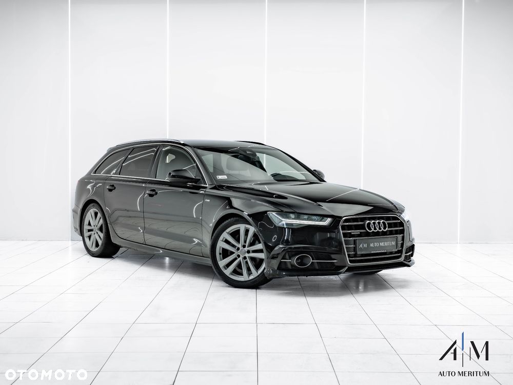 Audi A6 Avant - 2