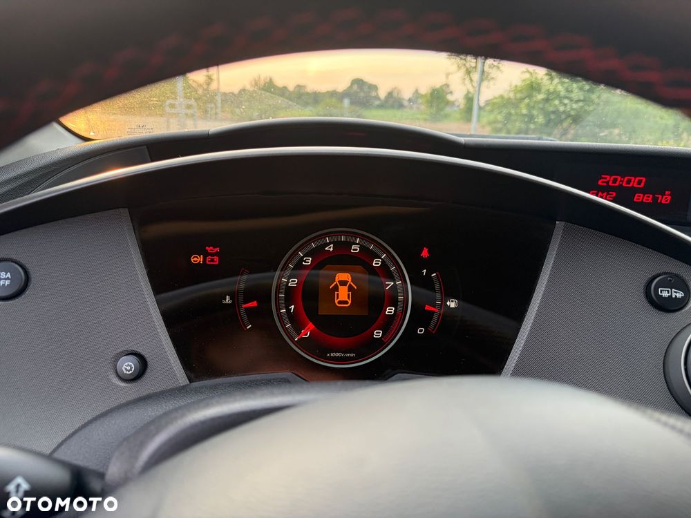 Honda Civic 2.0 TypeR - 19