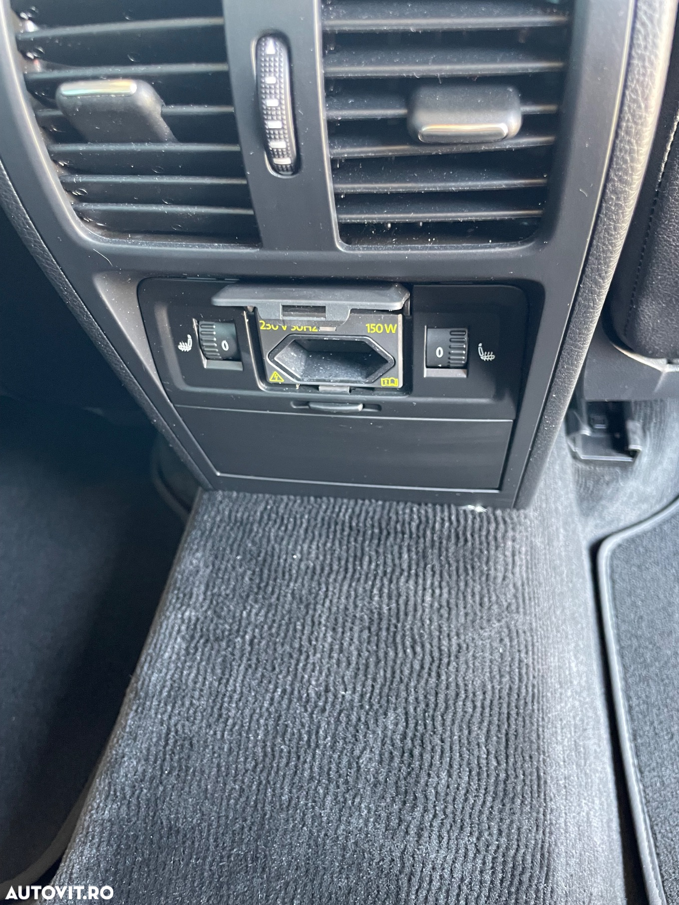Volkswagen Passat - 10