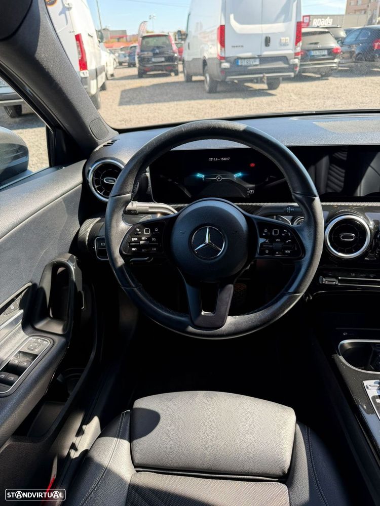 Mercedes-Benz A 180 - 16