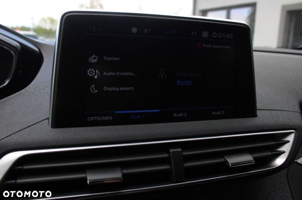 Peugeot 3008 - 18