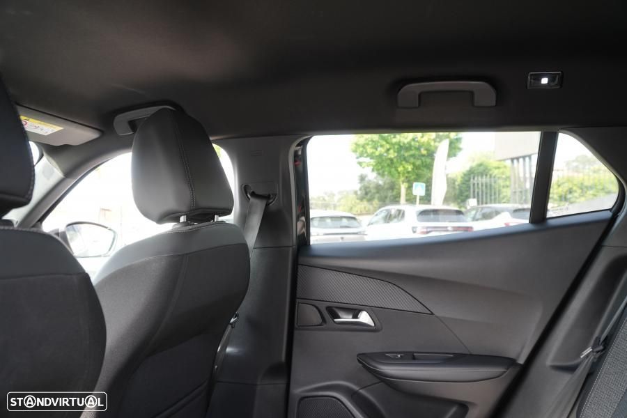 Peugeot 2008 PureTech 130 EAT8 Allure Pack - 5