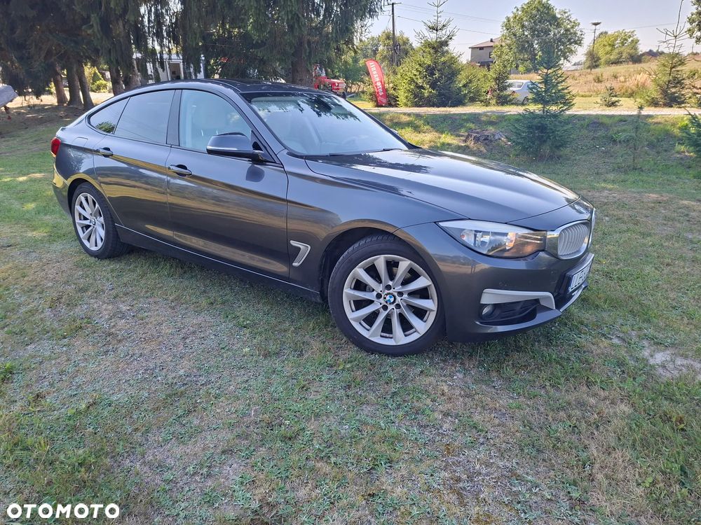 BMW 3GT - 19