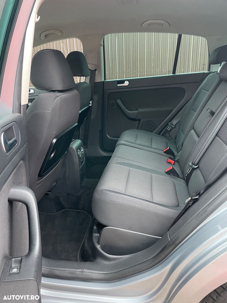 Volkswagen Golf 1.4 TSI Team - 9