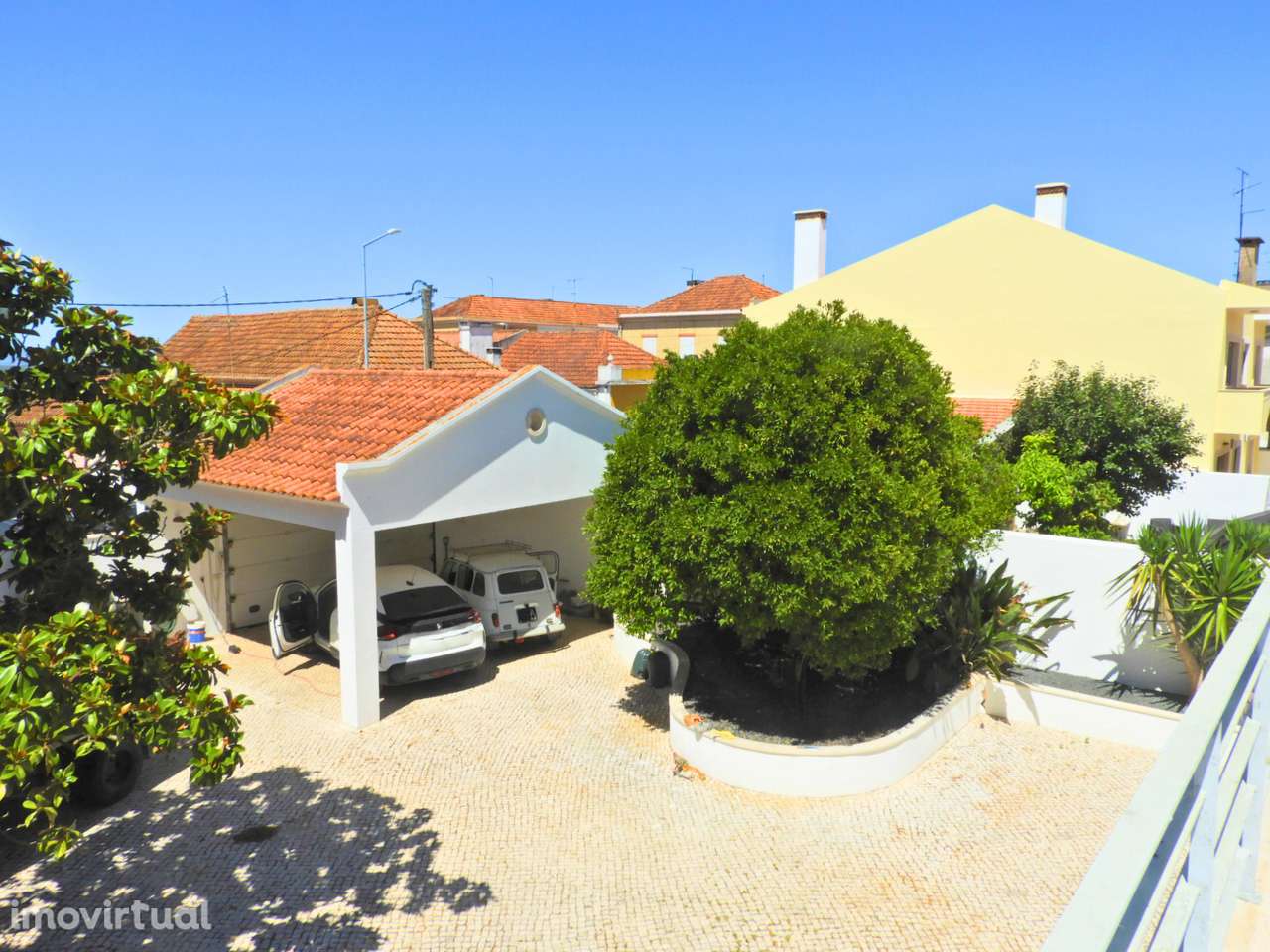 Moradia T4 no Centro da Cidade de Santarém - Grande imagem: 5/25