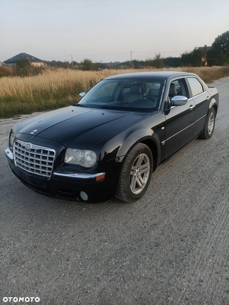 Chrysler 300C - 1