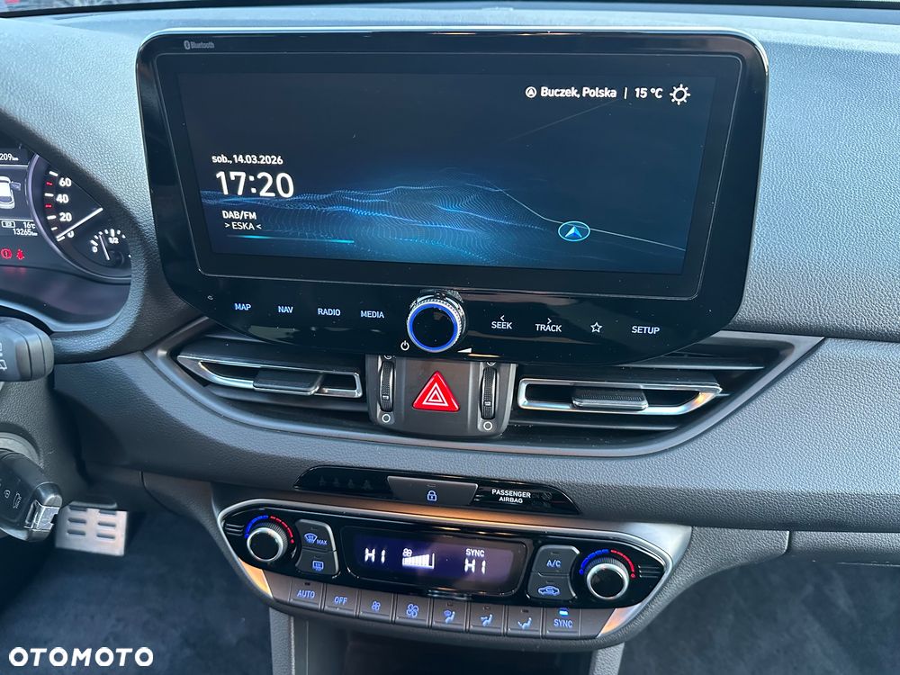 Hyundai i30 - 15