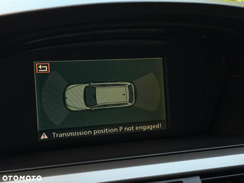 BMW Seria 5 525d - 18