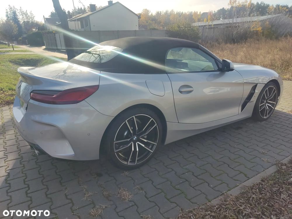 BMW Z4 - 11