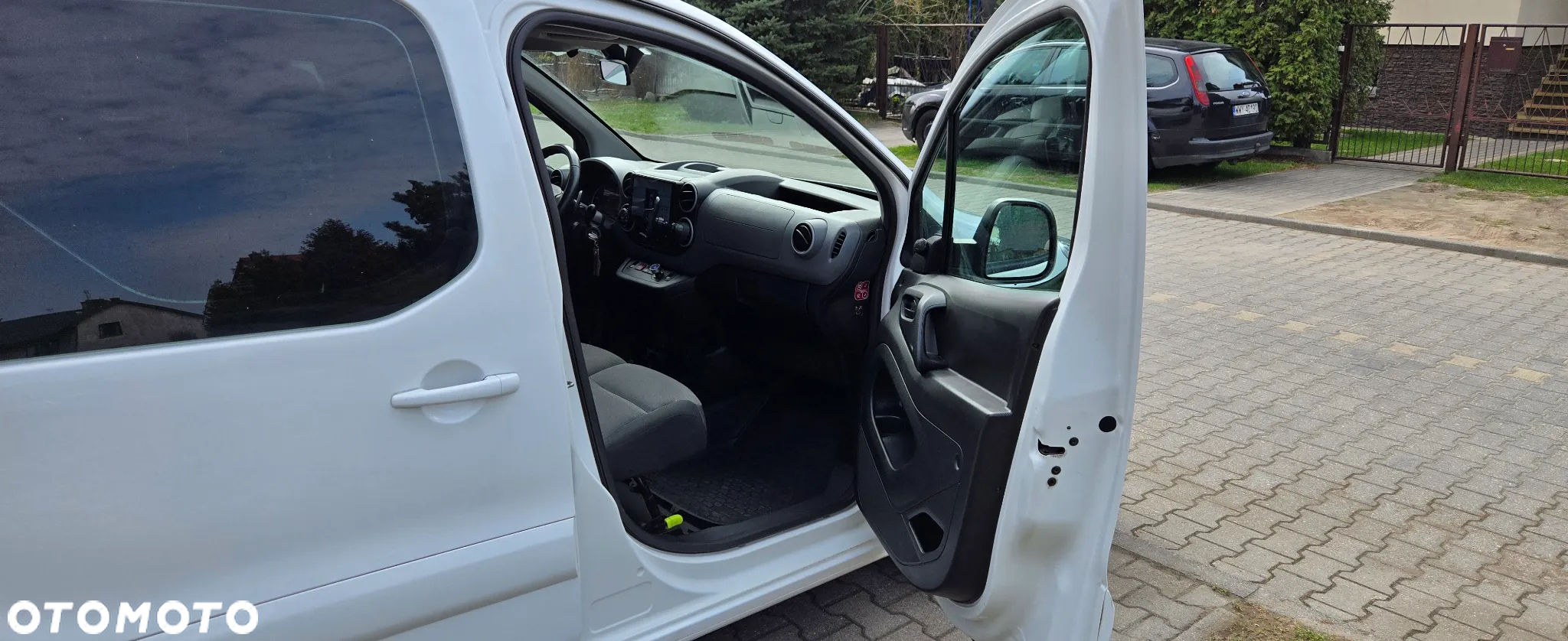 Peugeot Partner - 9