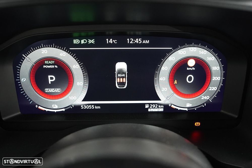 Nissan Qashqai 1.5 e-Power N-Connecta - 16