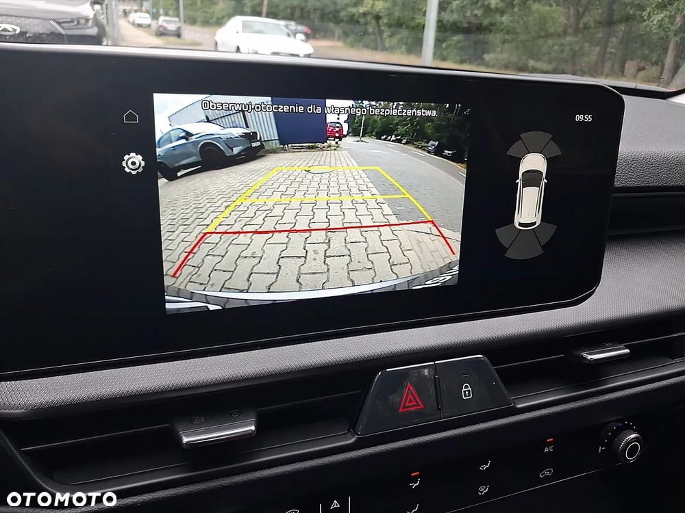 Kia Stonic 1.0 T-GDI M - 19