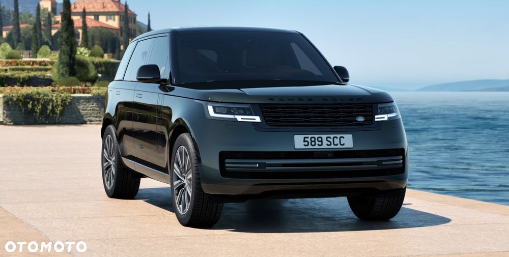 Land Rover Range Rover 3.0 P460e PHEV Autobiography - 5