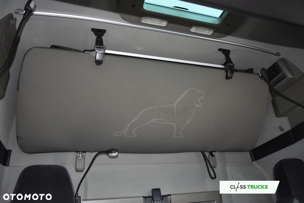 MAN TGX 18.470 GX - 14