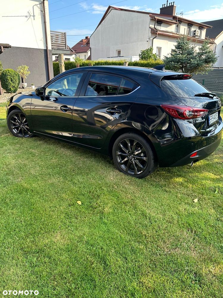 Mazda 3 SKYACTIV-G 120 NAKAMA - 2