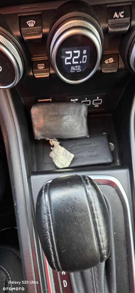 Renault Captur TCe Mild Hybrid 140 EDC GPF EVOLUTION - 22