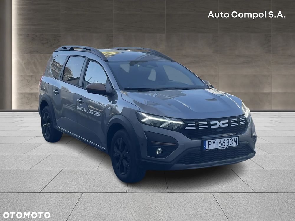 Dacia Jogger 1.0 TCe Extreme - 7