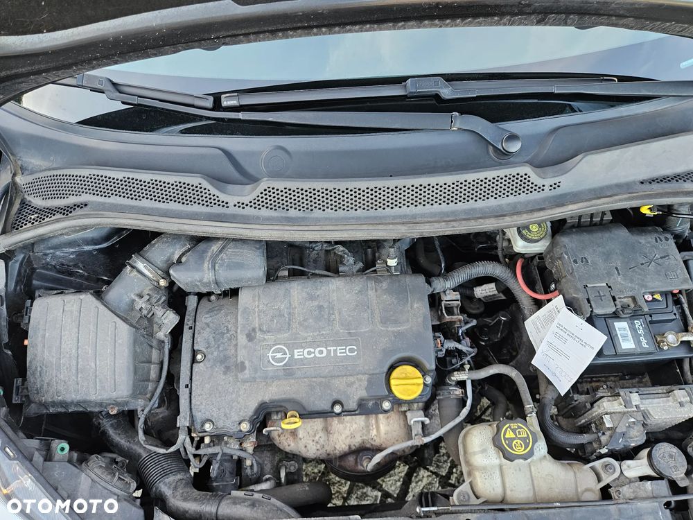 Opel Adam 1.4 Black Jack S&S - 23