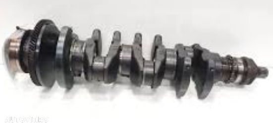 vibrochen BMW 3.0 X3 X5 X6 VIBROCHEN N5T N57D30 seria 3 4 5 6 7 - 1
