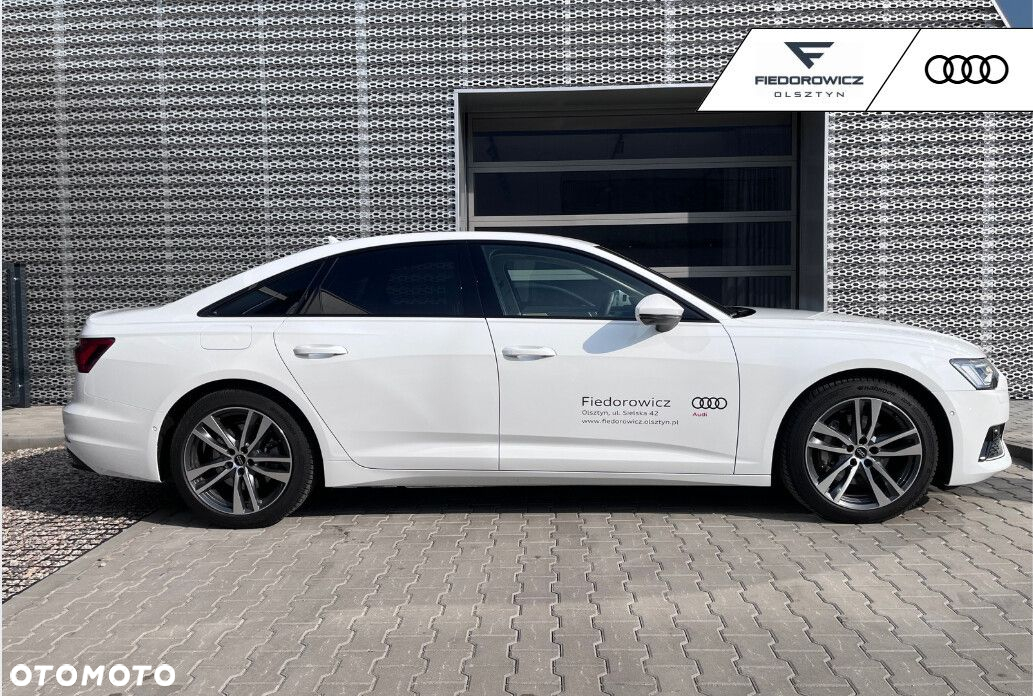 Audi A6 - 3