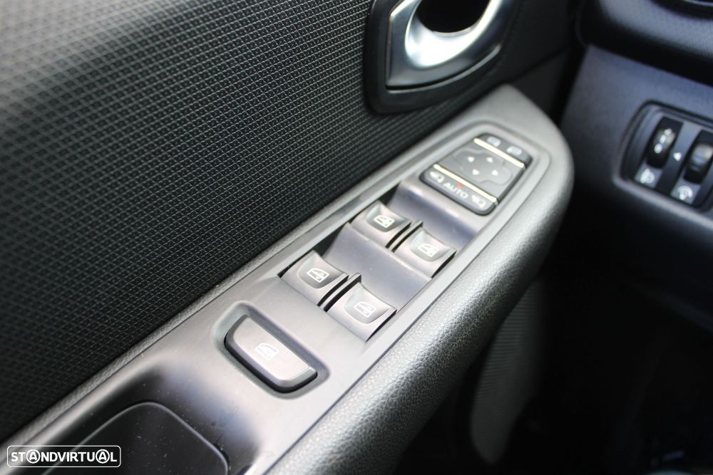 Renault Clio 1.5 dCi Limited - 29