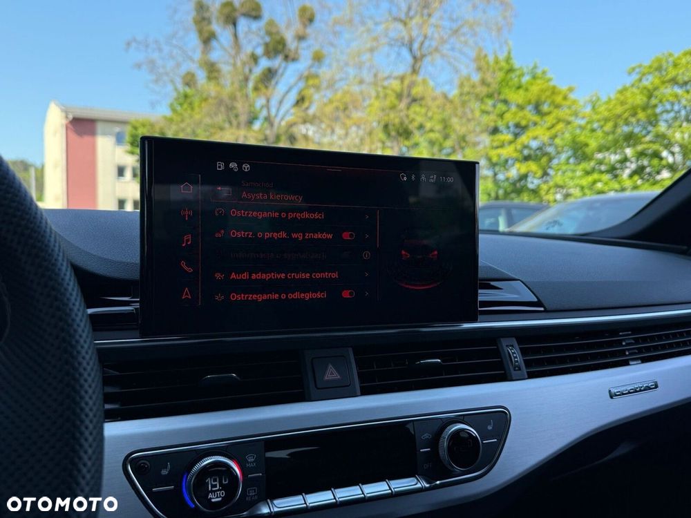 Audi S5 Sportback TDI mHEV Quattro Tiptronic - 37