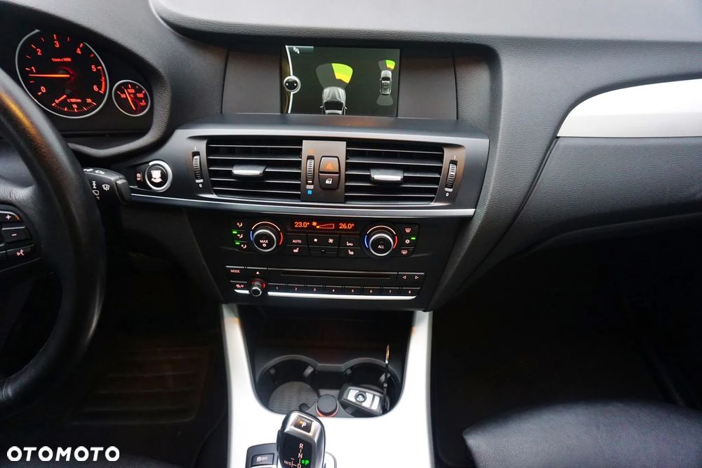 BMW X3 - 36