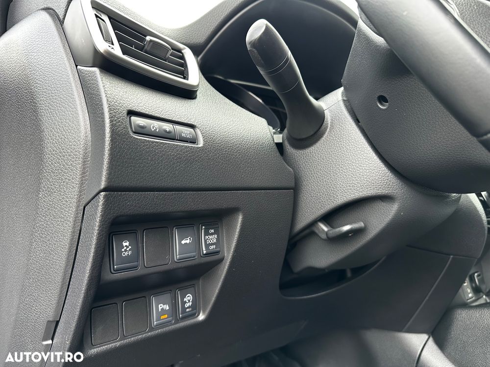 Nissan X-Trail 1.6 dCi ALL-MODE 4x4i Tekna - 14