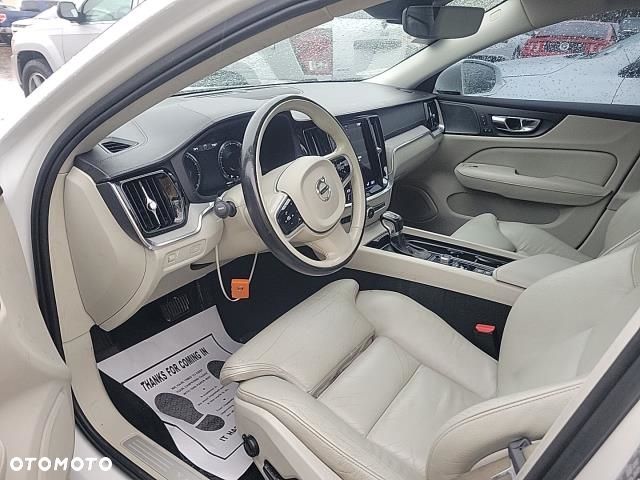 Volvo S60 T6 AWD Inscription - 5