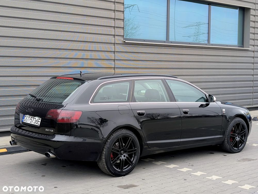 Audi A6 Avant 2.7 TDI - 3