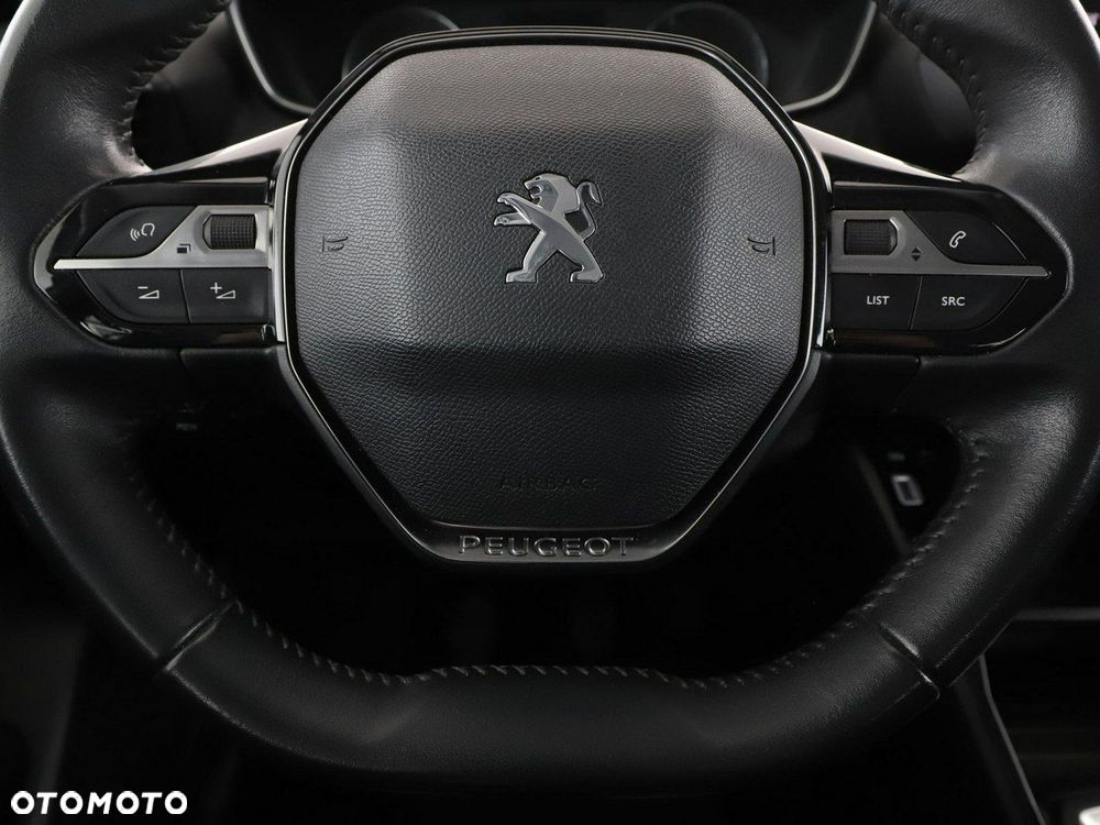 Peugeot 2008 1.5 BlueHDi Active S&S - 22