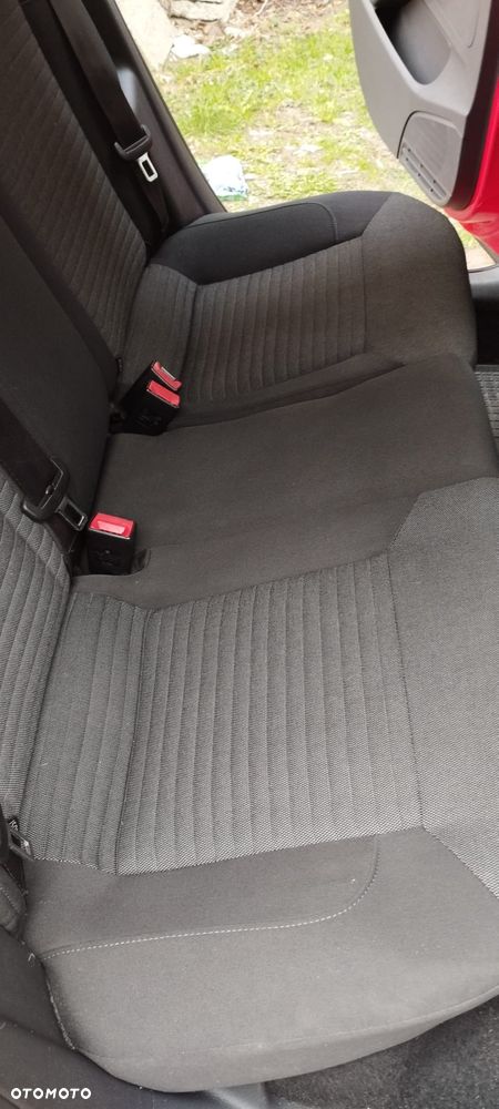 Volkswagen Polo 1.4 16V Comfortline - 18